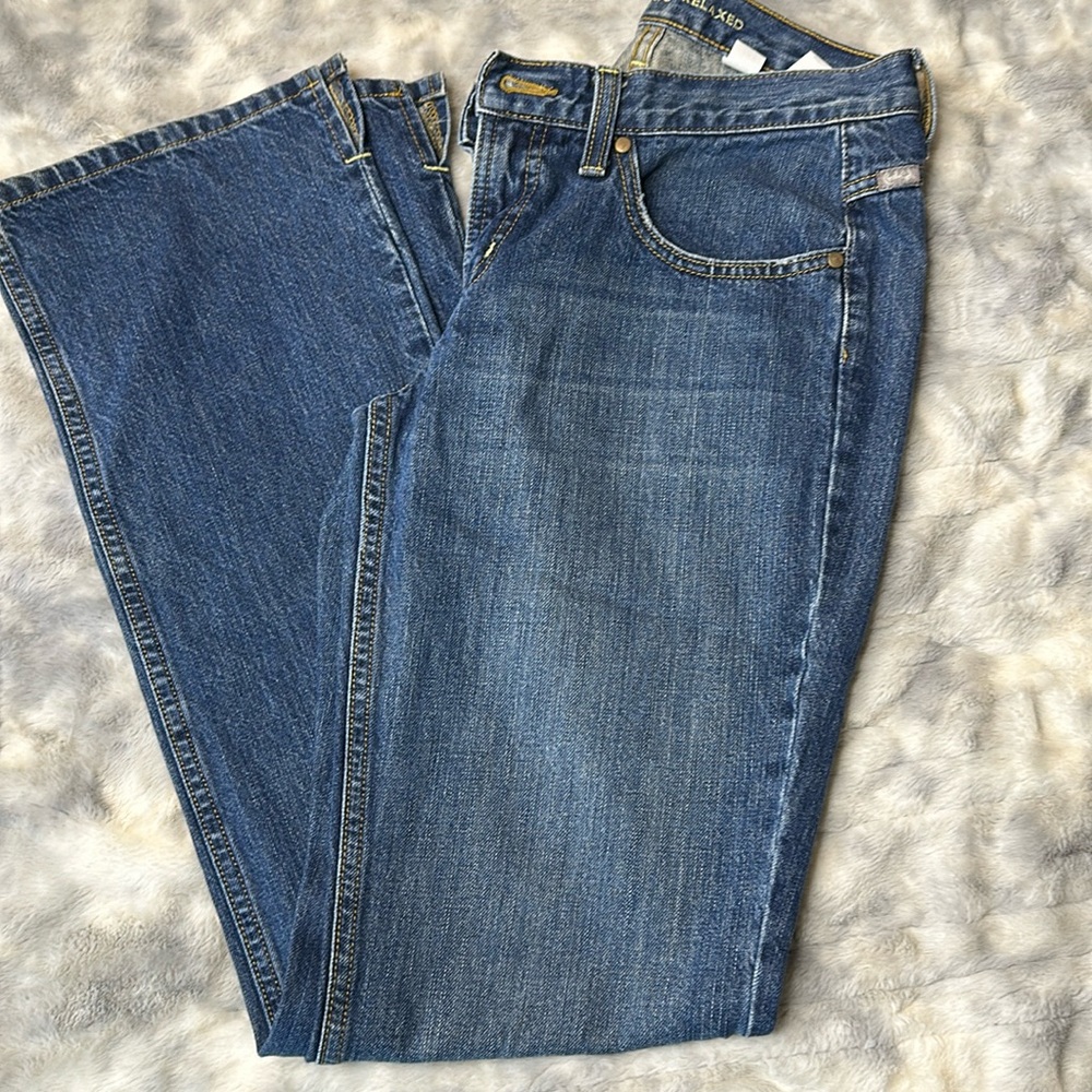 Cruel Girl Blue Women's Jeans
